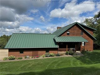 6581 Township Road 310, Millersburg, OH 44654