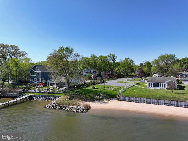 3541 OAK DR, Edgewater, MD 21037