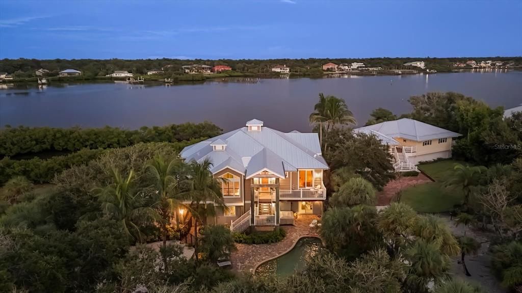 8285 MANASOTA KEY ROAD, Englewood, FL 34223