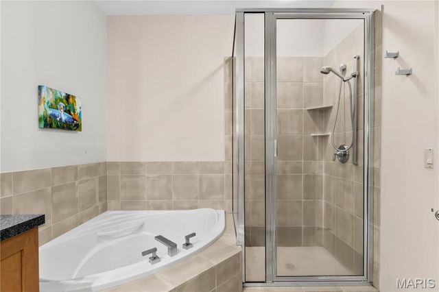 505 North and South 3b, University City, MO 63130