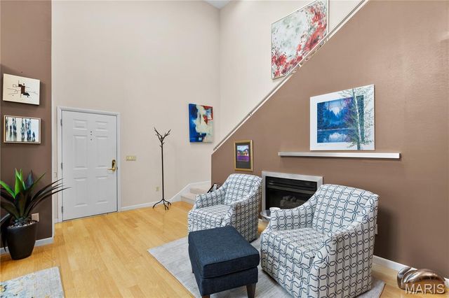 505 North and South 3b, University City, MO 63130