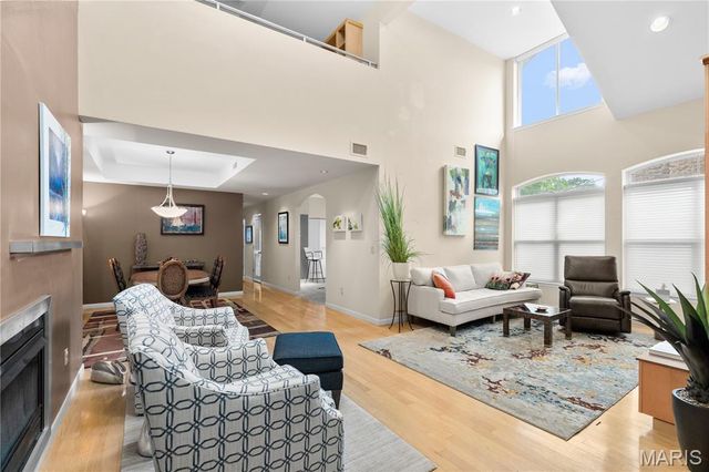 505 North and South 3b, University City, MO 63130