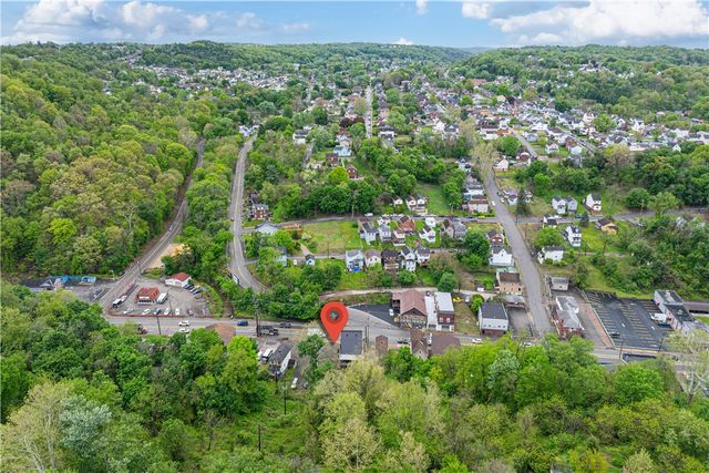 2721 5th Ave, Mckeesport, PA 15132