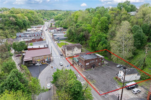 2721 5th Ave, Mckeesport, PA 15132