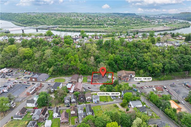 2721 5th Ave, Mckeesport, PA 15132