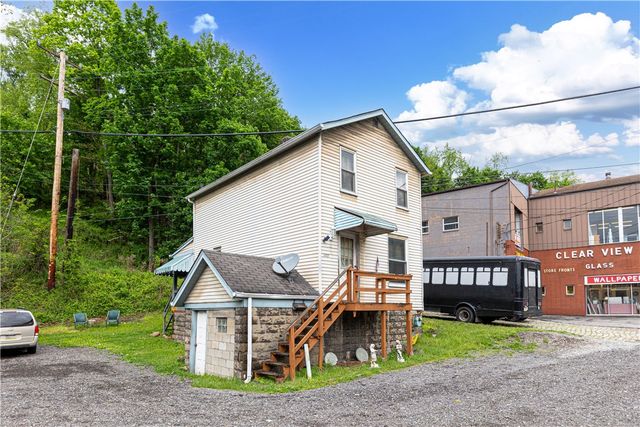 2721 5th Ave, Mckeesport, PA 15132