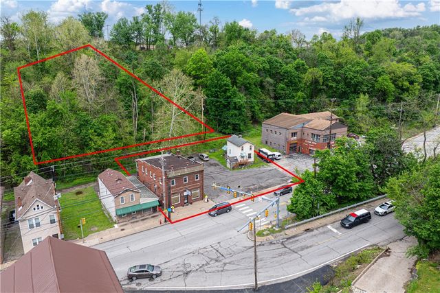 2721 5th Ave, Mckeesport, PA 15132