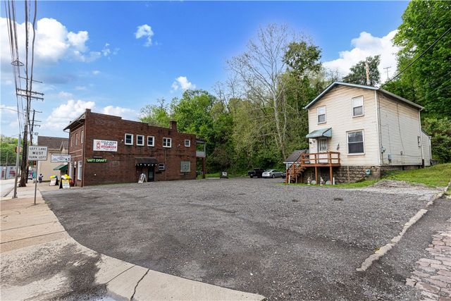 2721 5th Ave, Mckeesport, PA 15132