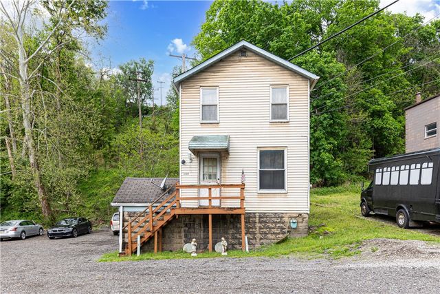 2721 5th Ave, Mckeesport, PA 15132
