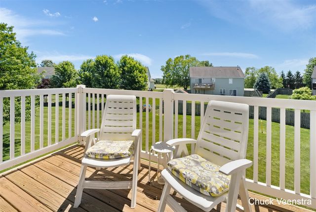5668 E Town 5, Hudsonville, MI 49426