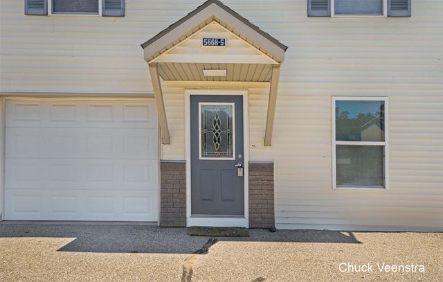 5668 E Town 5, Hudsonville, MI 49426