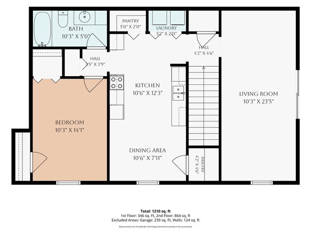 5668 E Town 5, Hudsonville, MI 49426