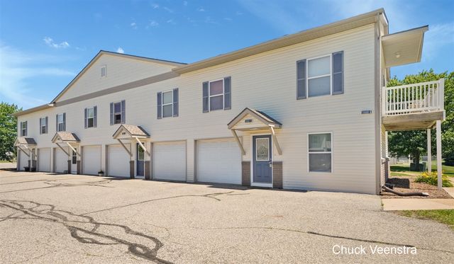 5668 E Town 5, Hudsonville, MI 49426
