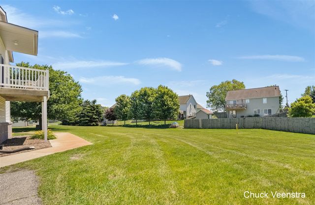 5668 E Town 5, Hudsonville, MI 49426