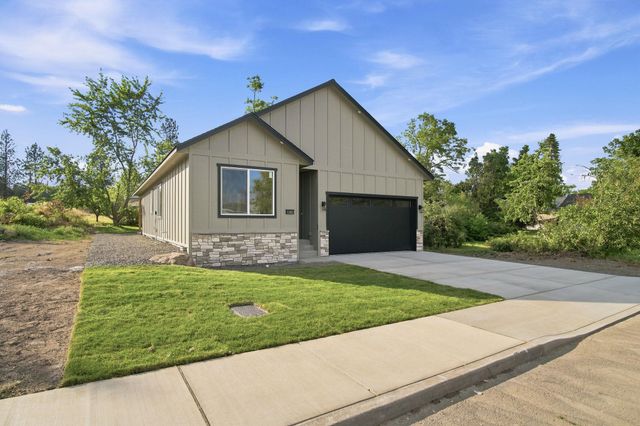 1702 5TH St, Cheney, WA 99004