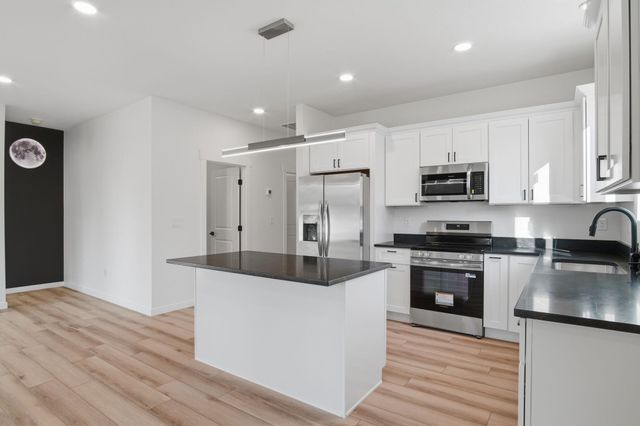 1702 5TH St, Cheney, WA 99004