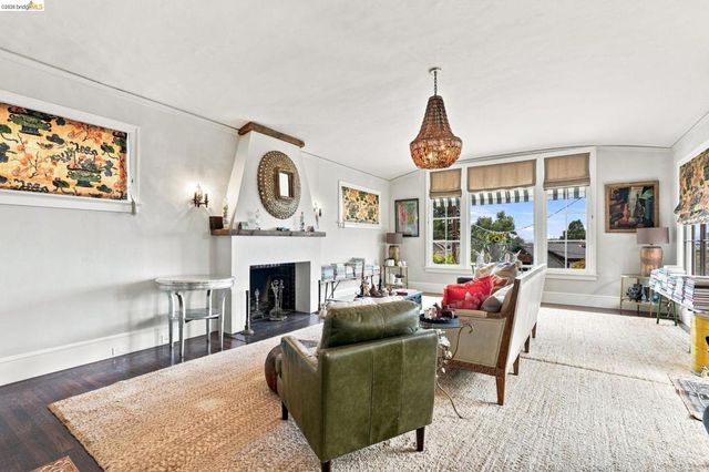 893 Santa Barbara Rd, Berkeley, CA 94707