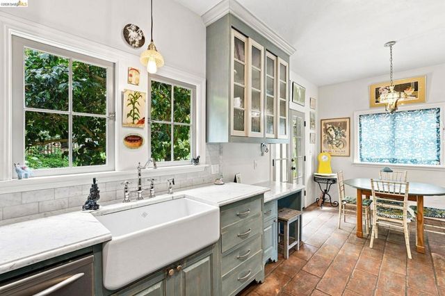 893 Santa Barbara Rd, Berkeley, CA 94707