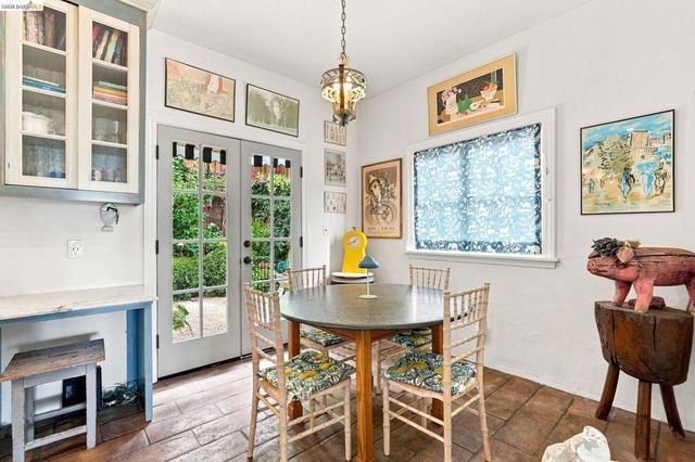 893 Santa Barbara Rd, Berkeley, CA 94707