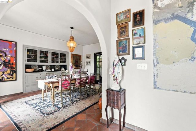 893 Santa Barbara Rd, Berkeley, CA 94707