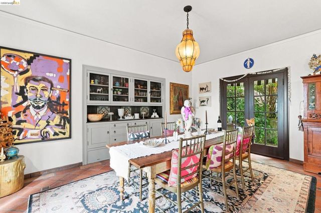 893 Santa Barbara Rd, Berkeley, CA 94707