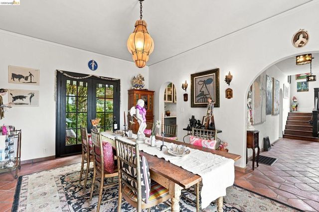 893 Santa Barbara Rd, Berkeley, CA 94707