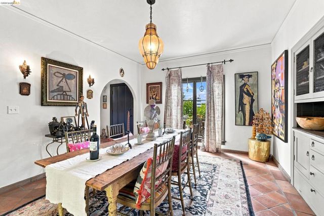 893 Santa Barbara Rd, Berkeley, CA 94707