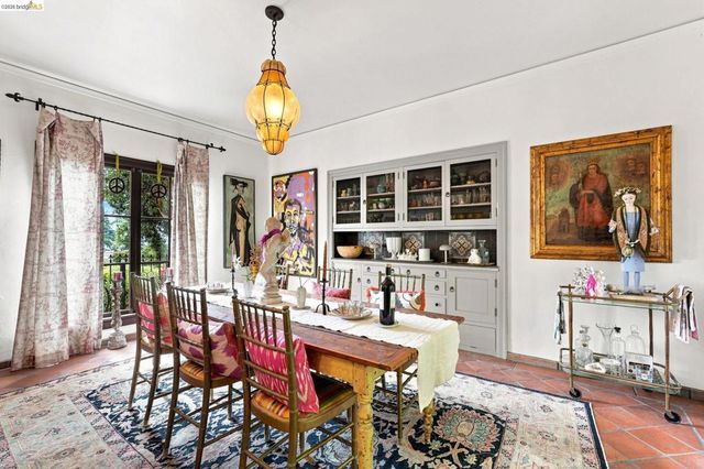 893 Santa Barbara Rd, Berkeley, CA 94707