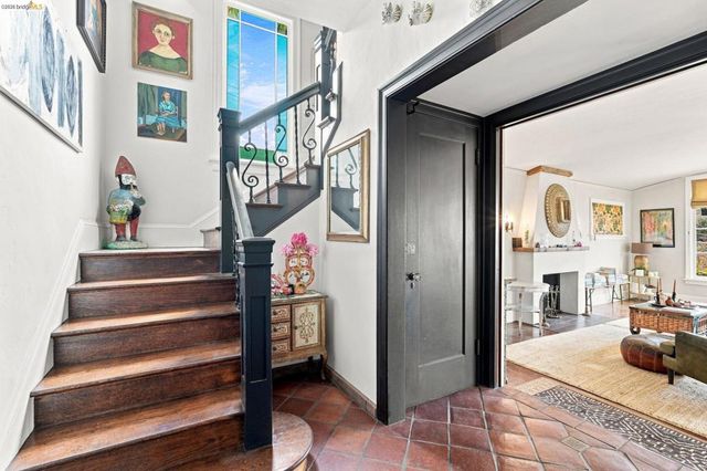 893 Santa Barbara Rd, Berkeley, CA 94707