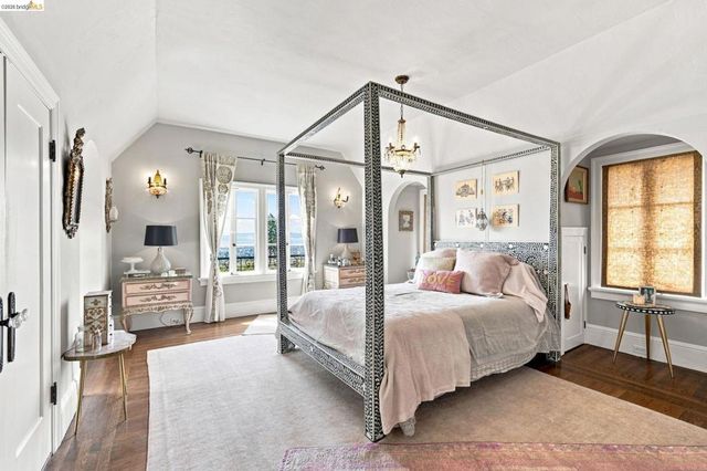 893 Santa Barbara Rd, Berkeley, CA 94707