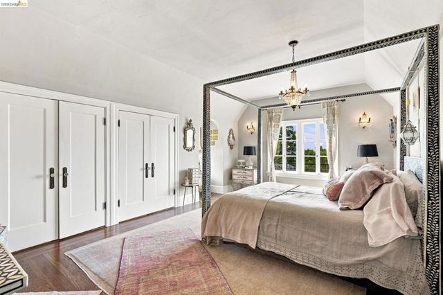 893 Santa Barbara Rd, Berkeley, CA 94707