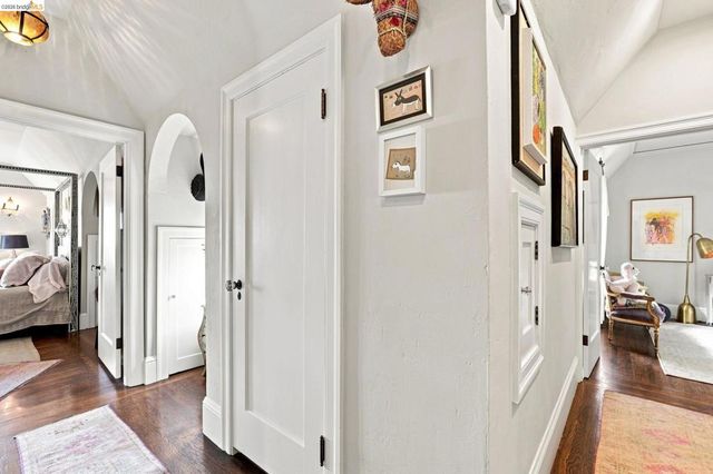 893 Santa Barbara Rd, Berkeley, CA 94707