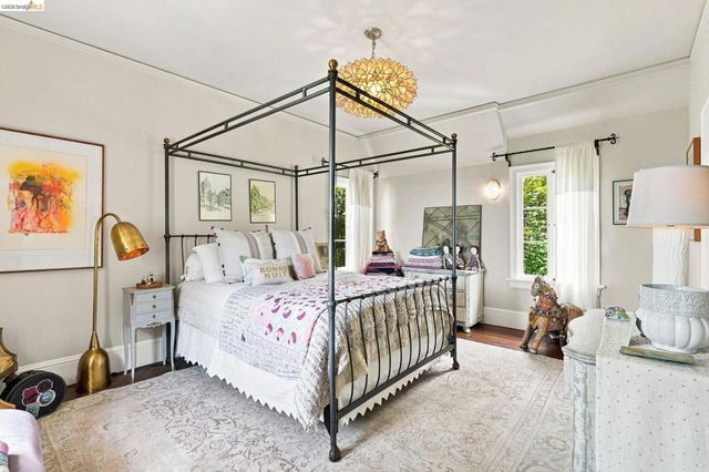 893 Santa Barbara Rd, Berkeley, CA 94707