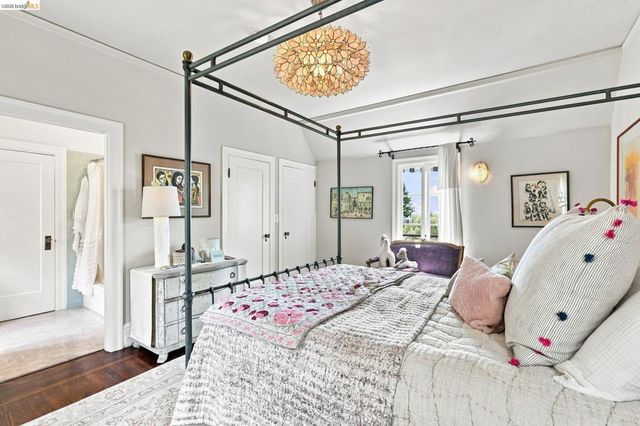 893 Santa Barbara Rd, Berkeley, CA 94707
