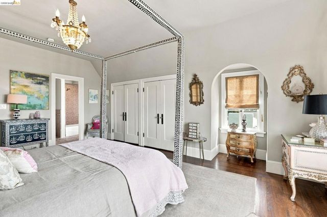 893 Santa Barbara Rd, Berkeley, CA 94707