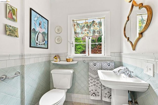 893 Santa Barbara Rd, Berkeley, CA 94707