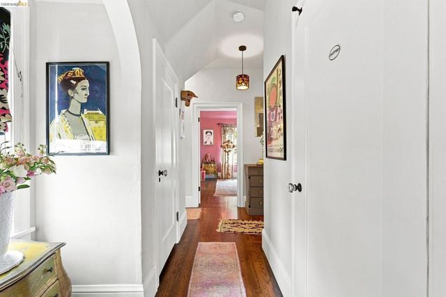 893 Santa Barbara Rd, Berkeley, CA 94707
