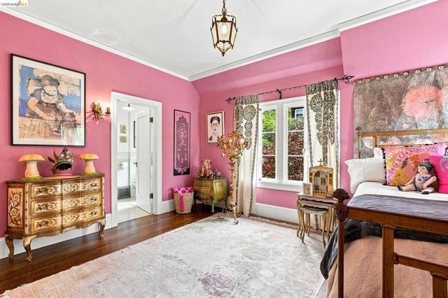 893 Santa Barbara Rd, Berkeley, CA 94707