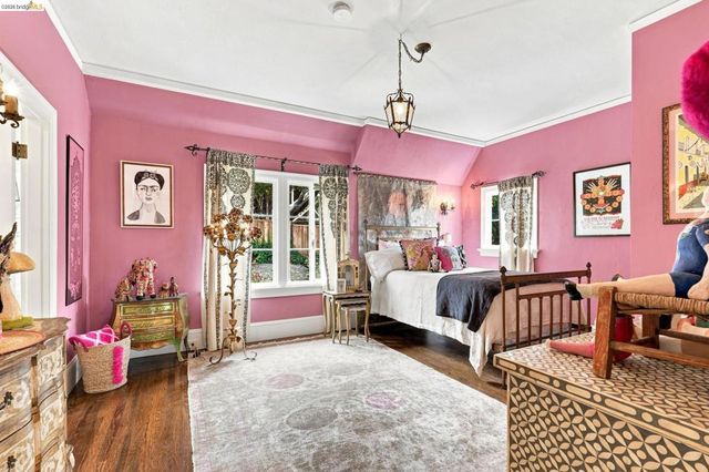 893 Santa Barbara Rd, Berkeley, CA 94707