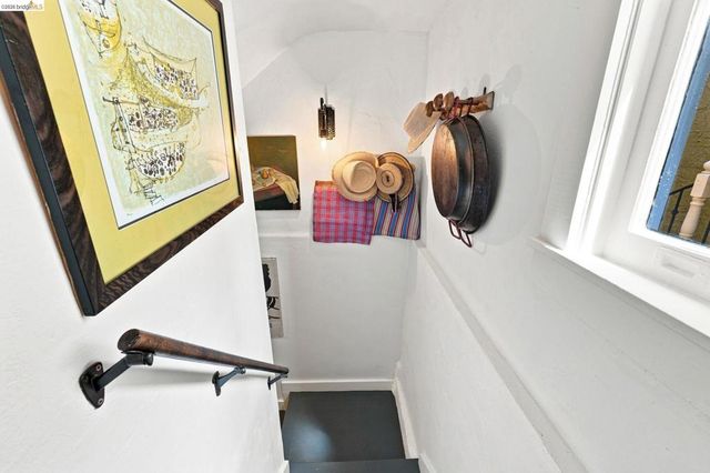 893 Santa Barbara Rd, Berkeley, CA 94707