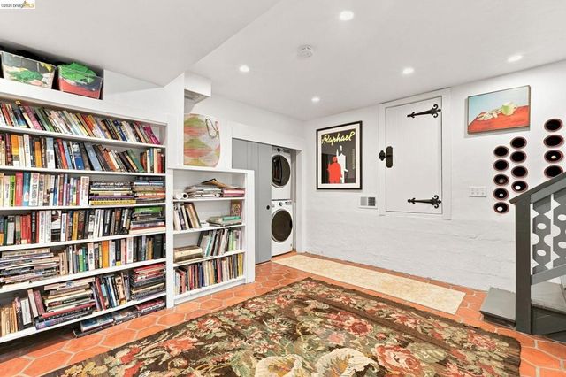 893 Santa Barbara Rd, Berkeley, CA 94707