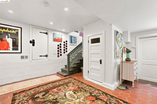 893 Santa Barbara Rd, Berkeley, CA 94707