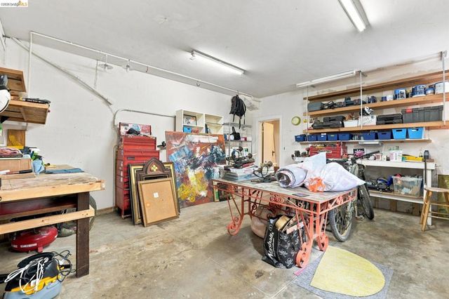 893 Santa Barbara Rd, Berkeley, CA 94707