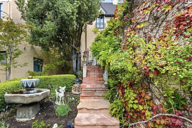 893 Santa Barbara Rd, Berkeley, CA 94707