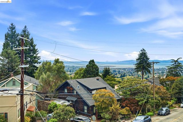 893 Santa Barbara Rd, Berkeley, CA 94707