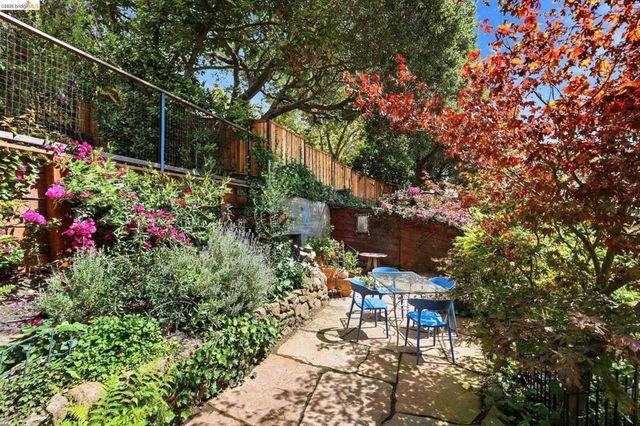 893 Santa Barbara Rd, Berkeley, CA 94707