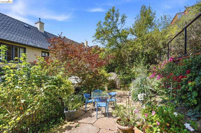 893 Santa Barbara Rd, Berkeley, CA 94707