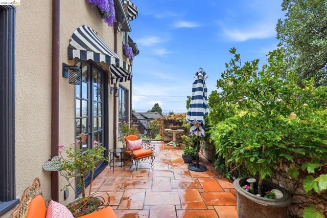 893 Santa Barbara Rd, Berkeley, CA 94707