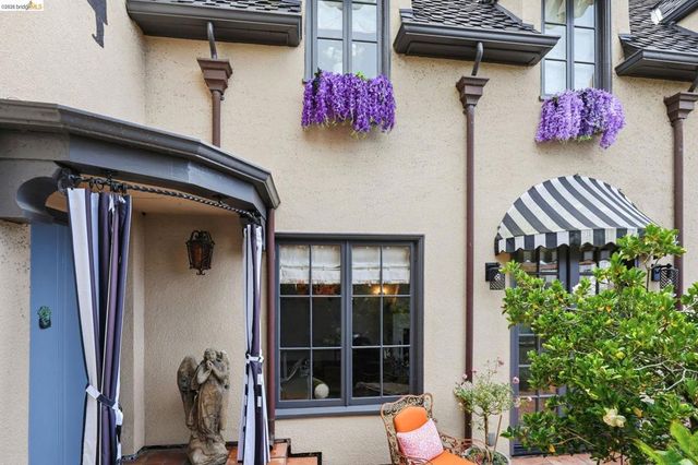893 Santa Barbara Rd, Berkeley, CA 94707