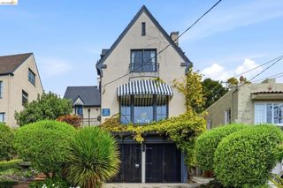 893 Santa Barbara Rd, Berkeley, CA 94707